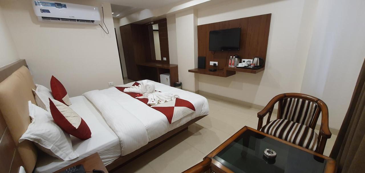 Mk Grand Hotel